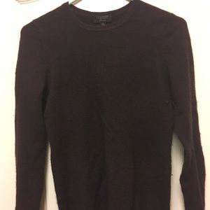 Womens Sweater, Cashmere.